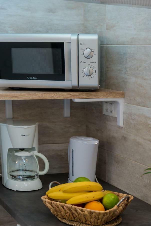 Apartmani Luka Baska Voda Exterior photo